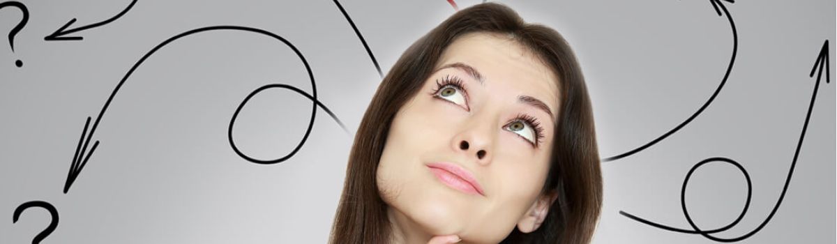 confronto tra le possibilità di trattamento